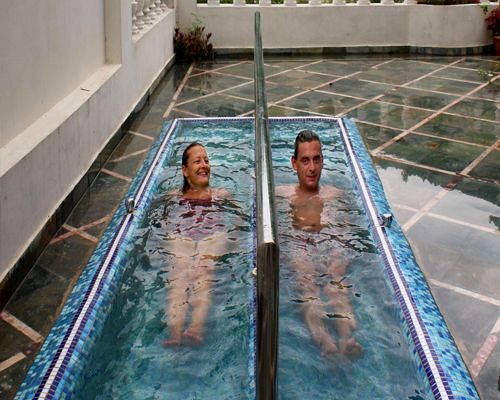 Resort Hot Spring Therme & Spa 16