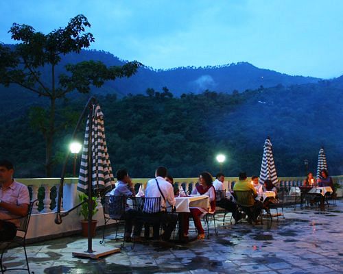 Resort Hot Spring Therme & Spa 19