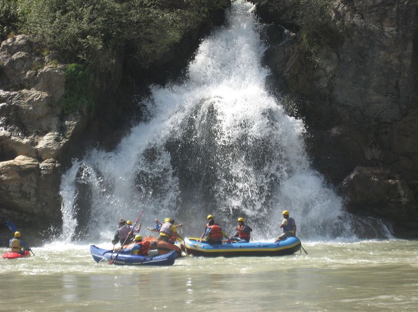 Resort Hot Spring Therme & Spa 2