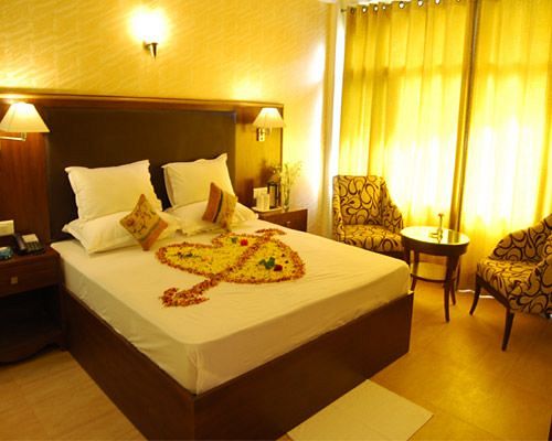 Resort Hot Spring Therme & Spa 20