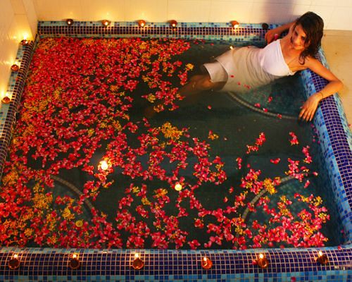 Resort Hot Spring Therme & Spa 6