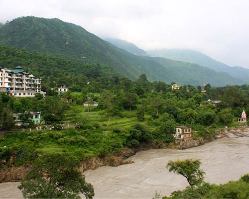 Resort Hot Spring Therme & Spa 7