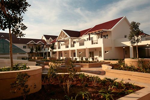 Urban Hip Hotels - Kings 17