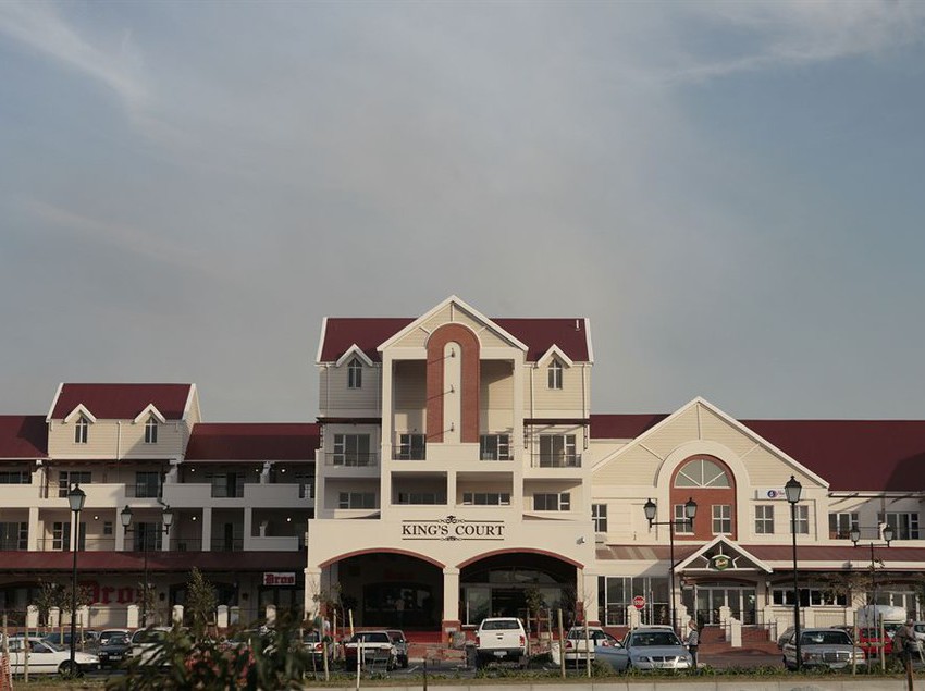 Urban Hip Hotels - Kings 5