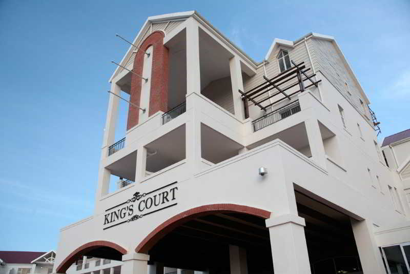 Urban Hip Hotels - Kings 9