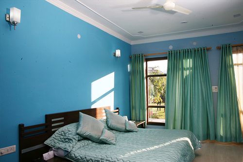 Hotel Corbett Gateway Resort & Spa 13