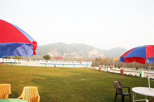 Hotel Corbett Gateway Resort & Spa 18