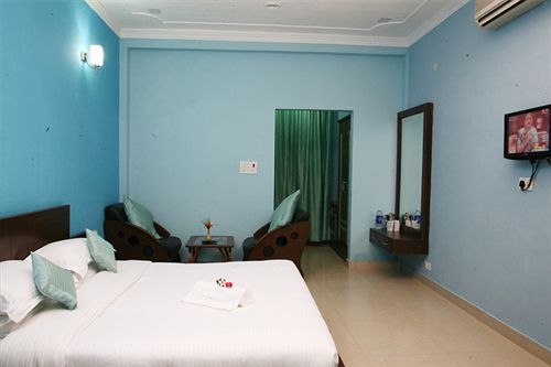 Hotel Corbett Gateway Resort & Spa 20