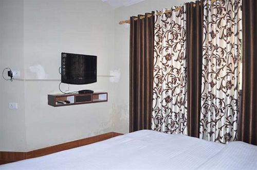 Hotel Corbett Gateway Resort & Spa 6