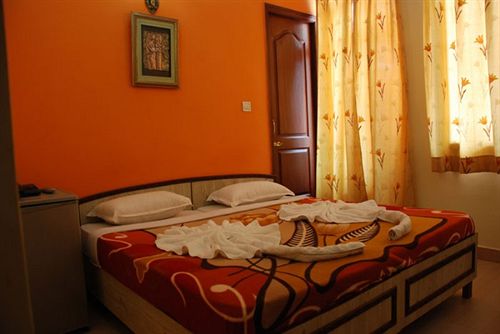 Hotel Kris Resort 10