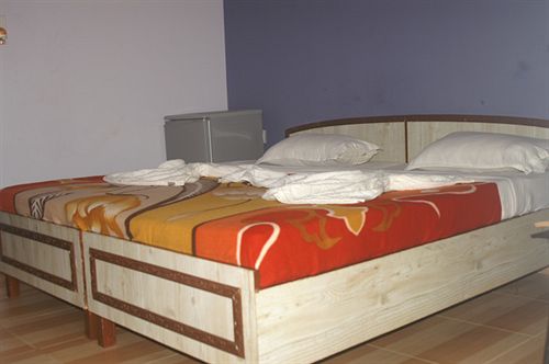 Hotel Kris Resort 11