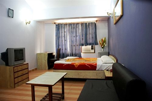 Hotel Kris Resort 12