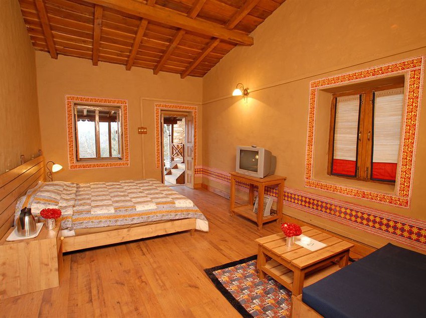 Hotel Chevron Eco Lodge 11