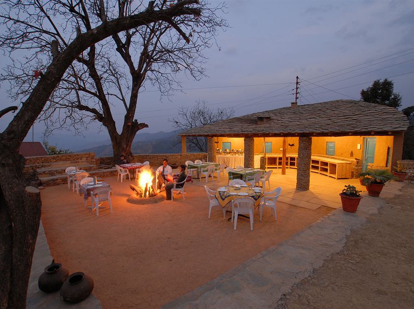 Hotel Chevron Eco Lodge 13