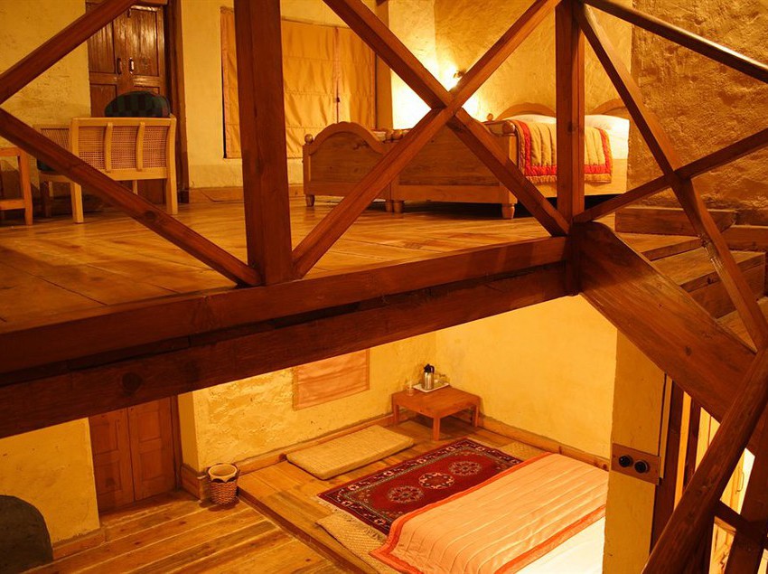 Hotel Chevron Eco Lodge 15