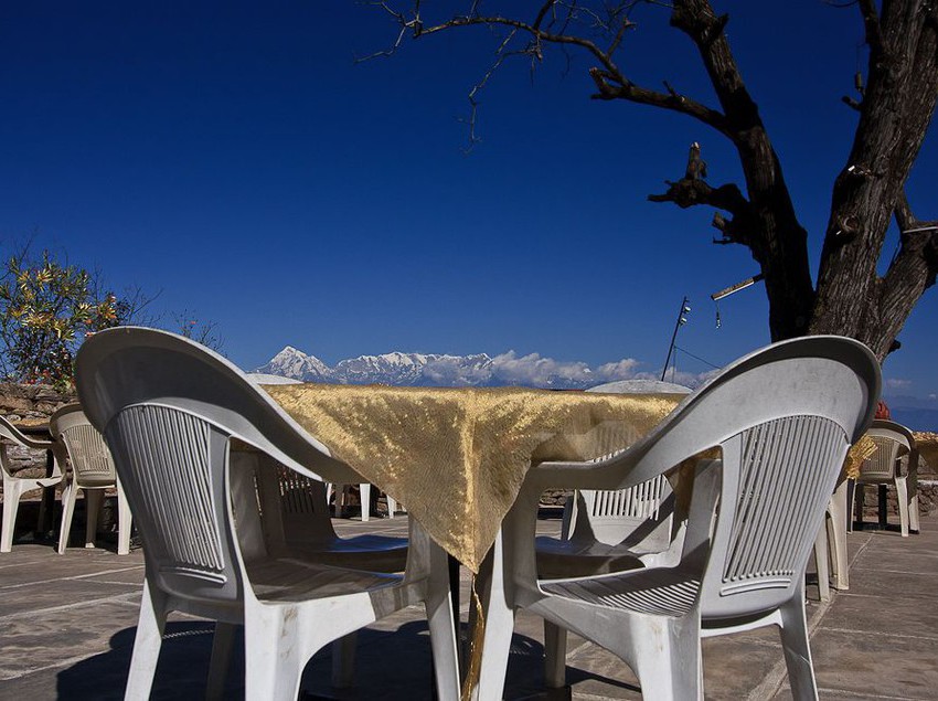 Hotel Chevron Eco Lodge 16