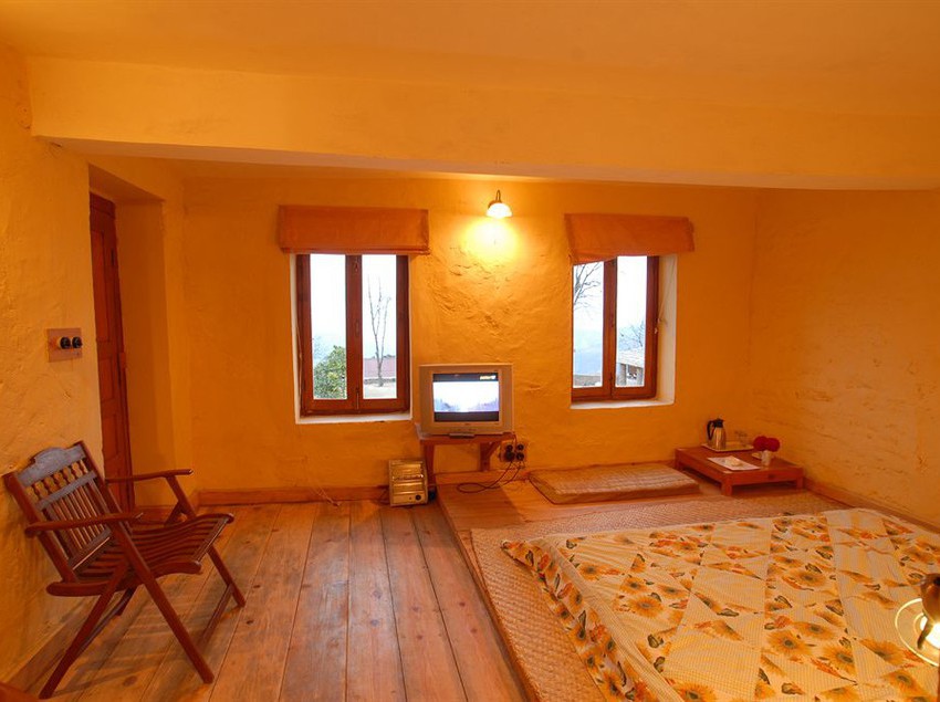 Hotel Chevron Eco Lodge 17