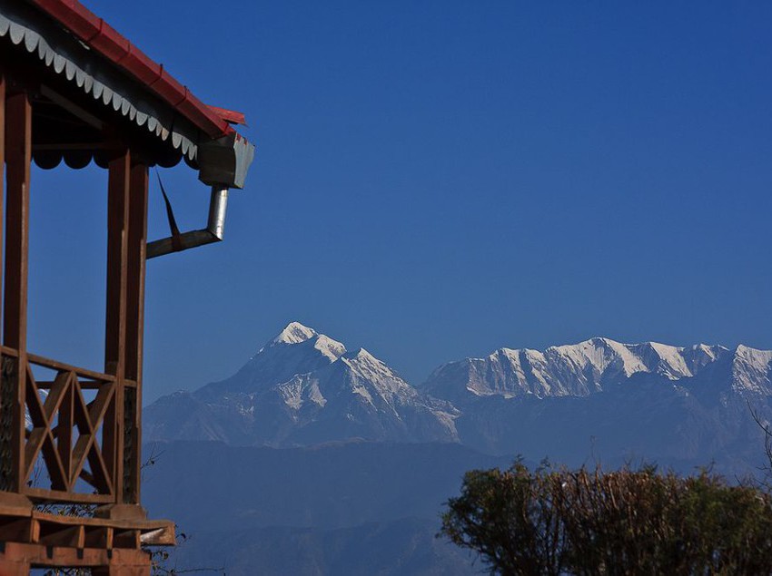 Hotel Chevron Eco Lodge 20