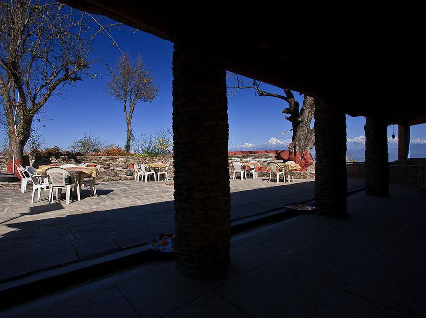 Hotel Chevron Eco Lodge 4