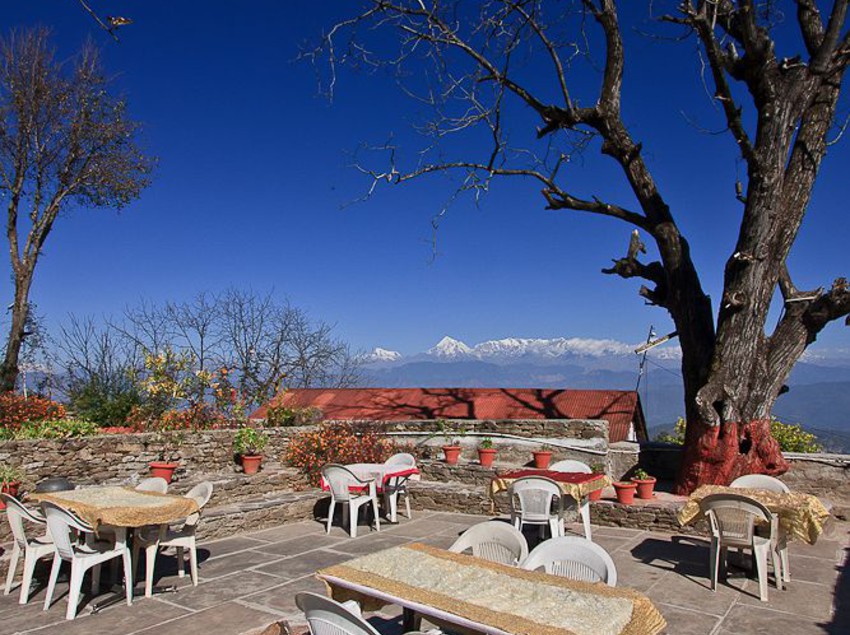 Hotel Chevron Eco Lodge 5