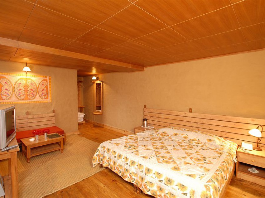 Hotel Chevron Eco Lodge 6