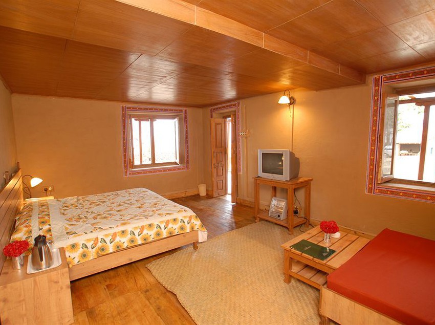 Hotel Chevron Eco Lodge 7