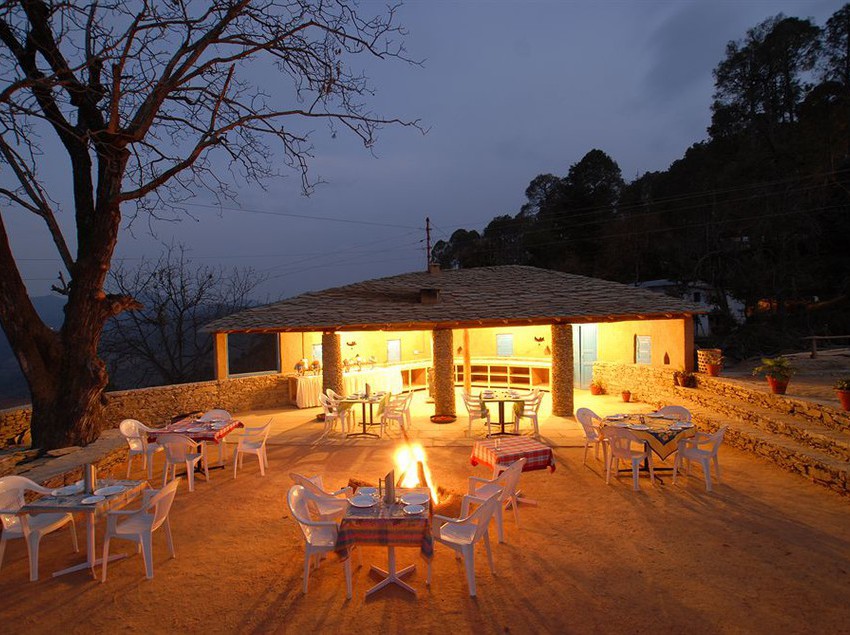 Hotel Chevron Eco Lodge 8