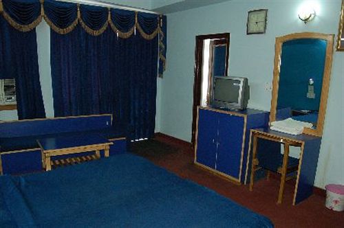 Hotel Gupta Palace 1