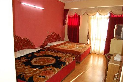 Hotel Gupta Palace 2