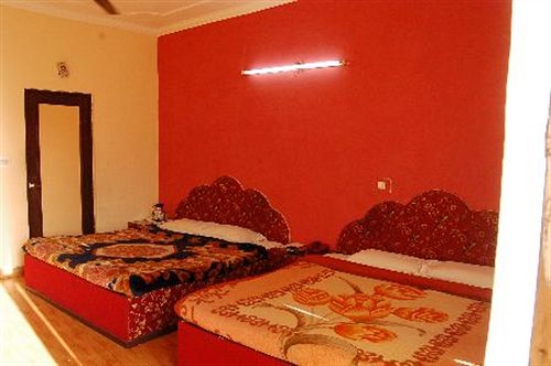 Hotel Gupta Palace 3