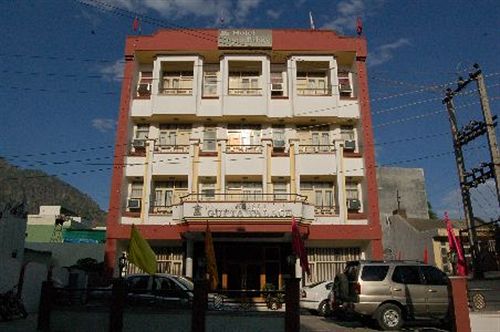 Hotel Gupta Palace 4