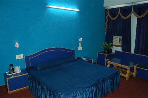 Hotel Gupta Palace 5