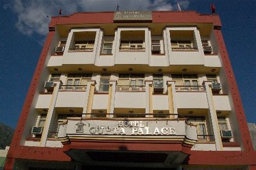 Hotel Gupta Palace 6