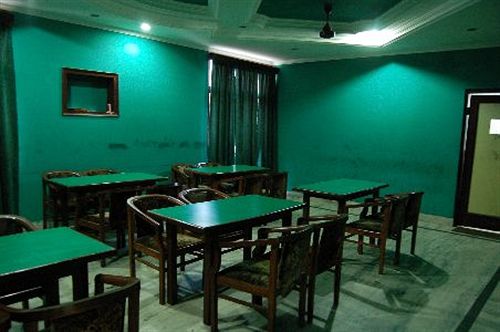 Hotel Gupta Palace 7