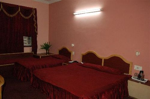 Hotel Gupta Palace 8