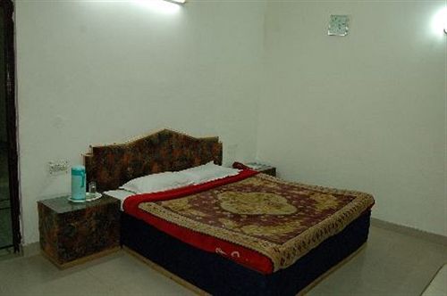 Hotel Gupta Palace 9