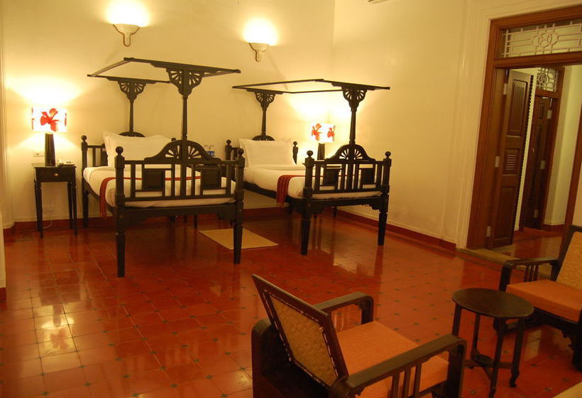 Hotel Visalam 14