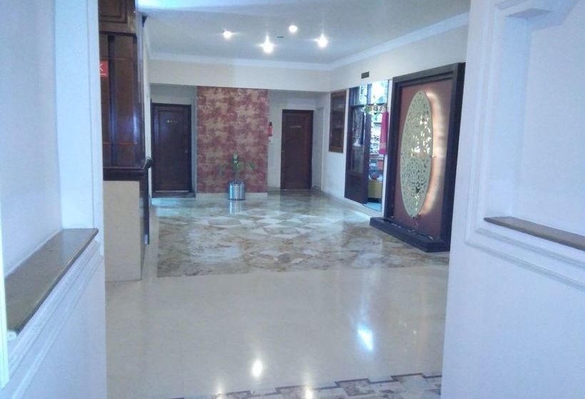Hotel Asia Vaishno Devi