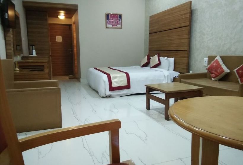 Hotel Asia Vaishno Devi 1