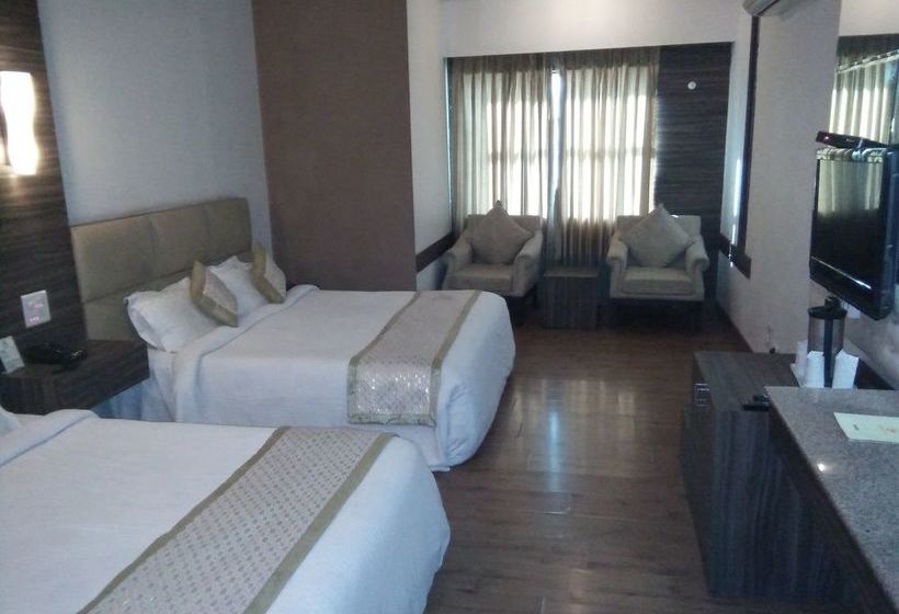 Hotel Asia Vaishno Devi 10