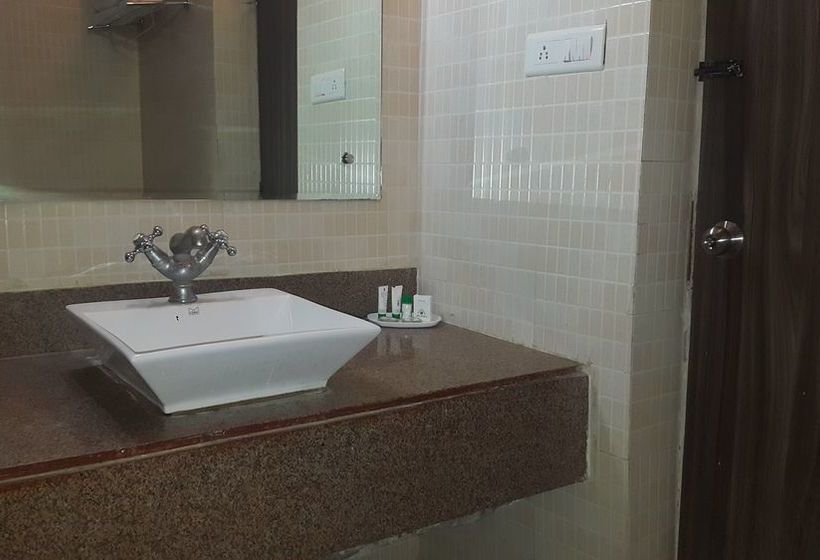 Hotel Asia Vaishno Devi 11