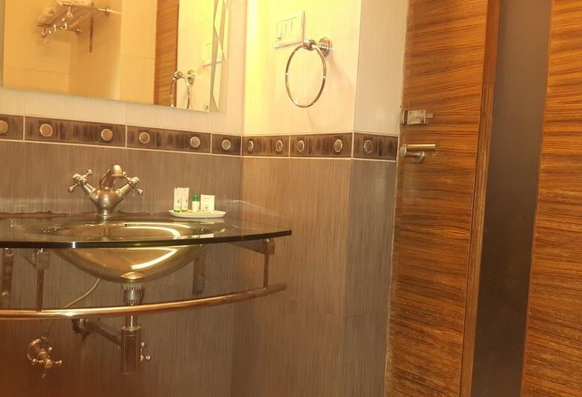 Hotel Asia Vaishno Devi 12