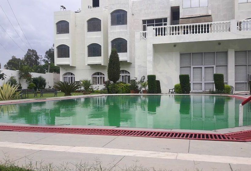 Hotel Asia Vaishno Devi 13