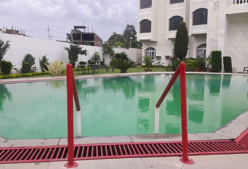 Hotel Asia Vaishno Devi 14