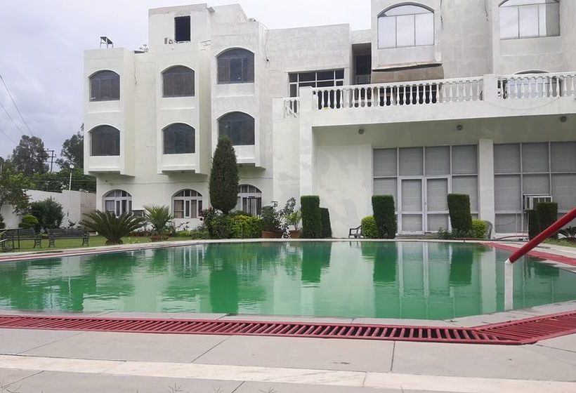 Hotel Asia Vaishno Devi 15