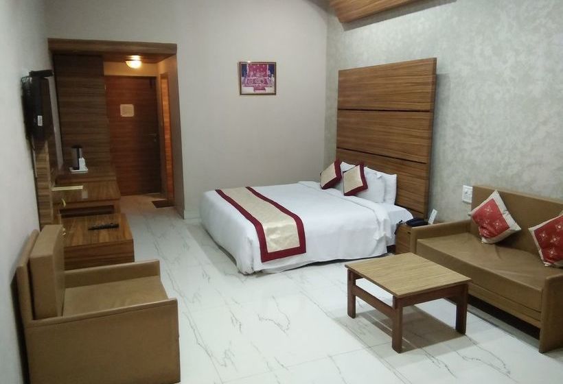 Hotel Asia Vaishno Devi 3