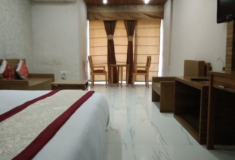 Hotel Asia Vaishno Devi 4