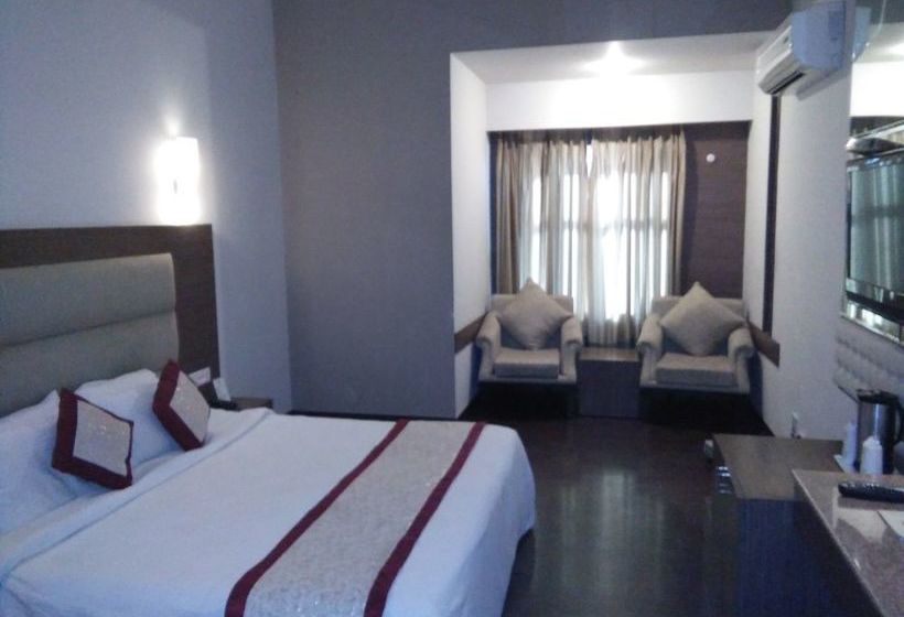 Hotel Asia Vaishno Devi 5