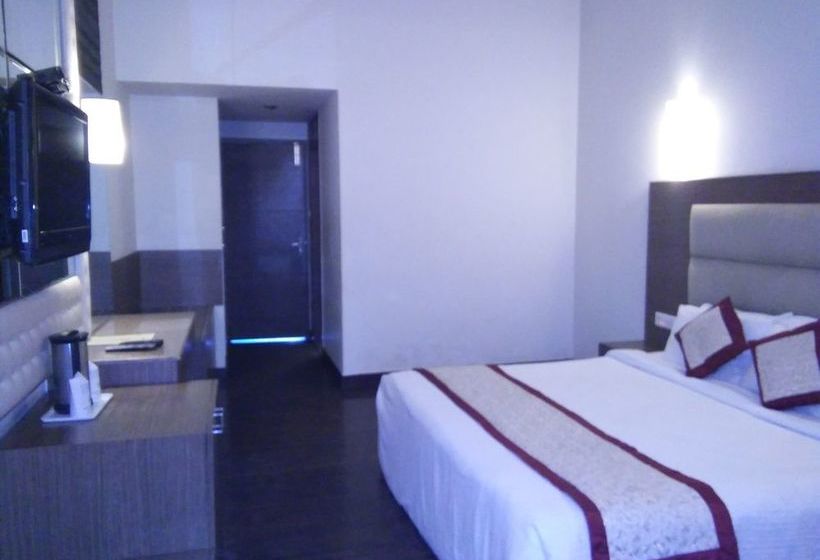 Hotel Asia Vaishno Devi 6