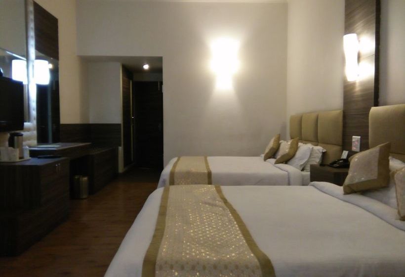Hotel Asia Vaishno Devi 7
